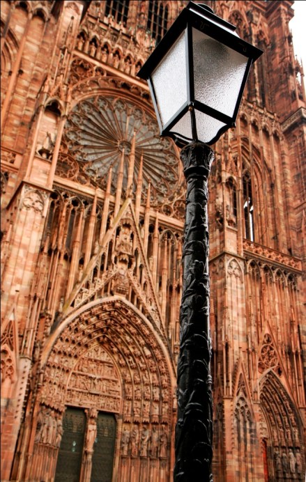 Strasbourg cathedral
