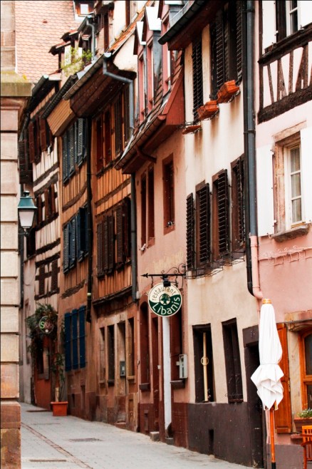 Strasbourg