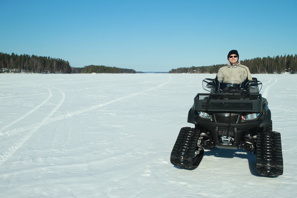 201303 Easter in Finland 089